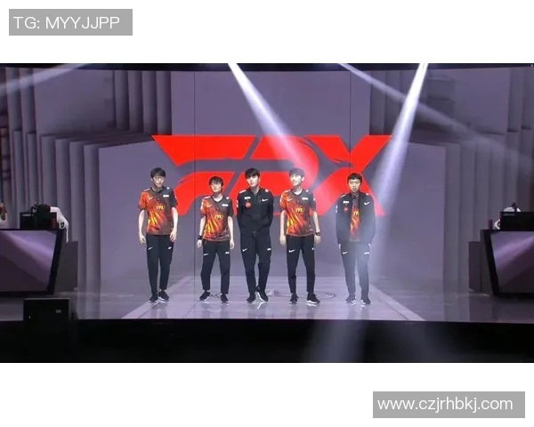 2026电竞新闻FPX战队在英雄联盟技术排行榜中荣获第4名展现强大实力与团队合作